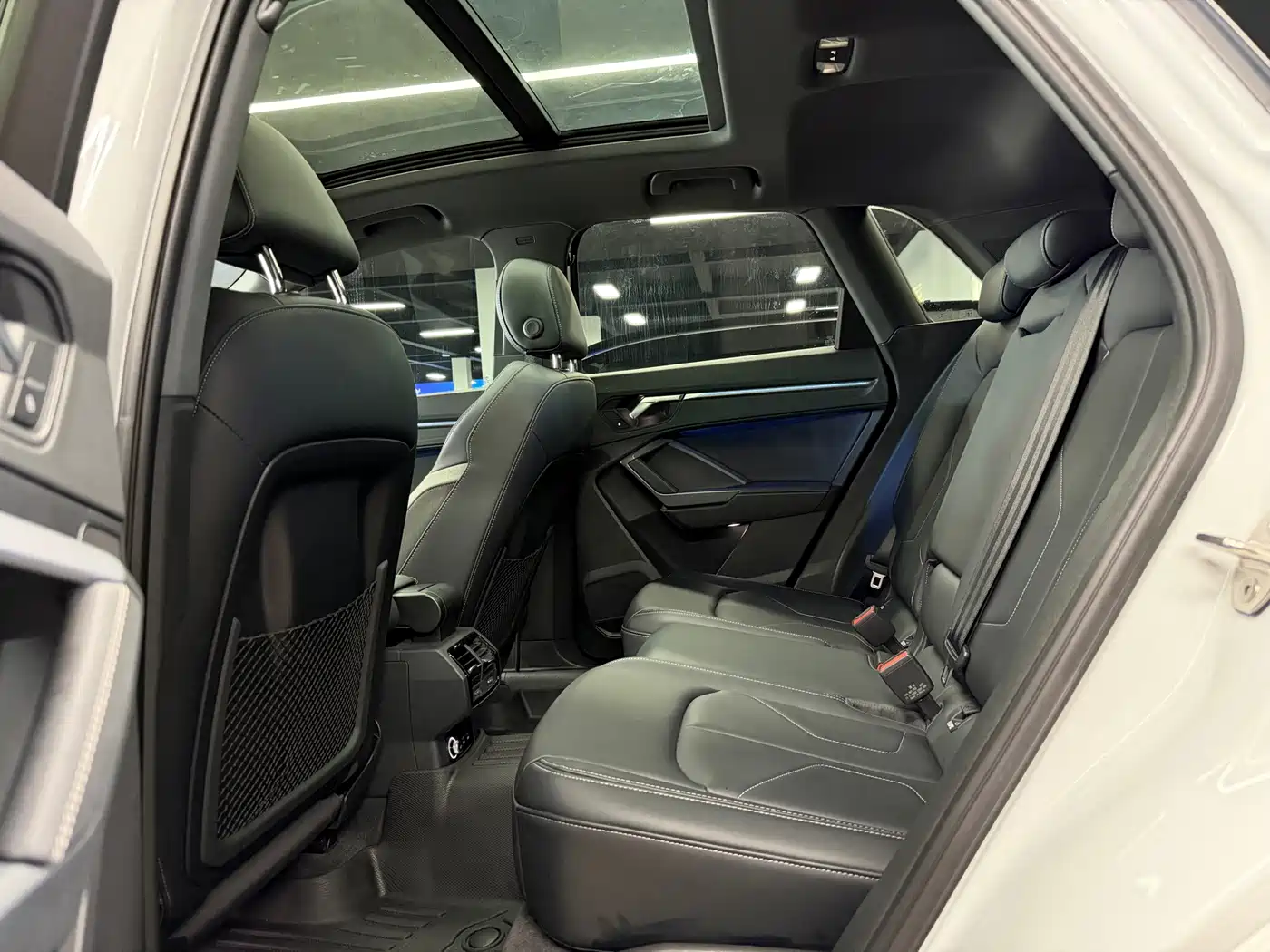 Audi Q3 2024