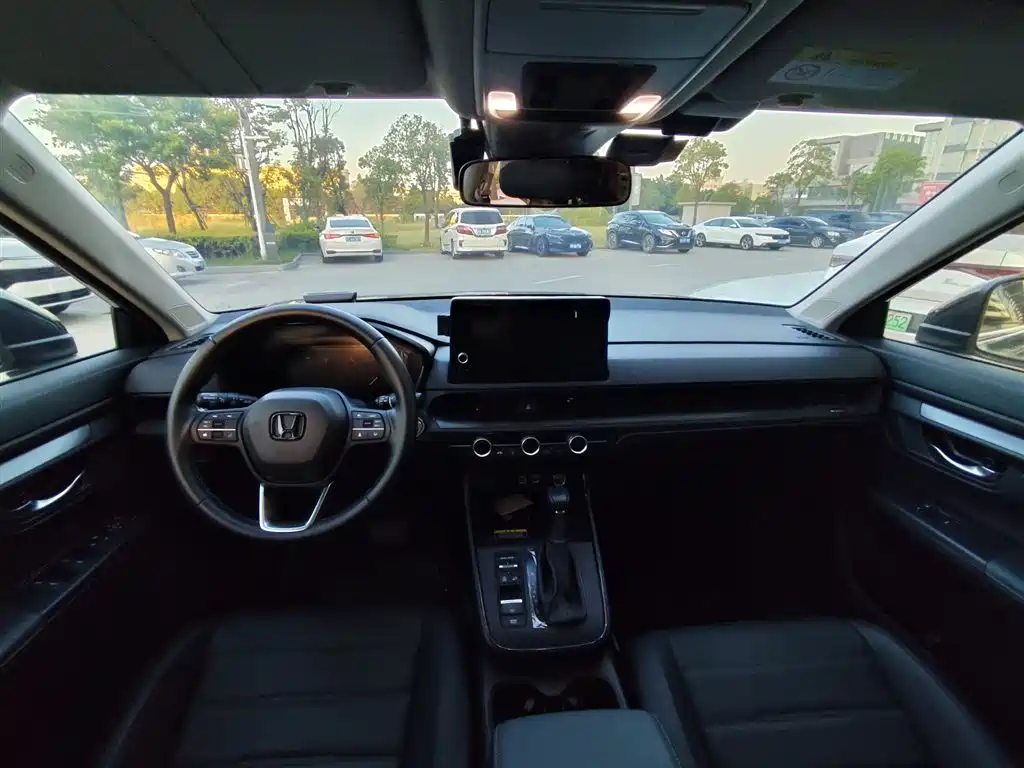 Honda CR-V 2023