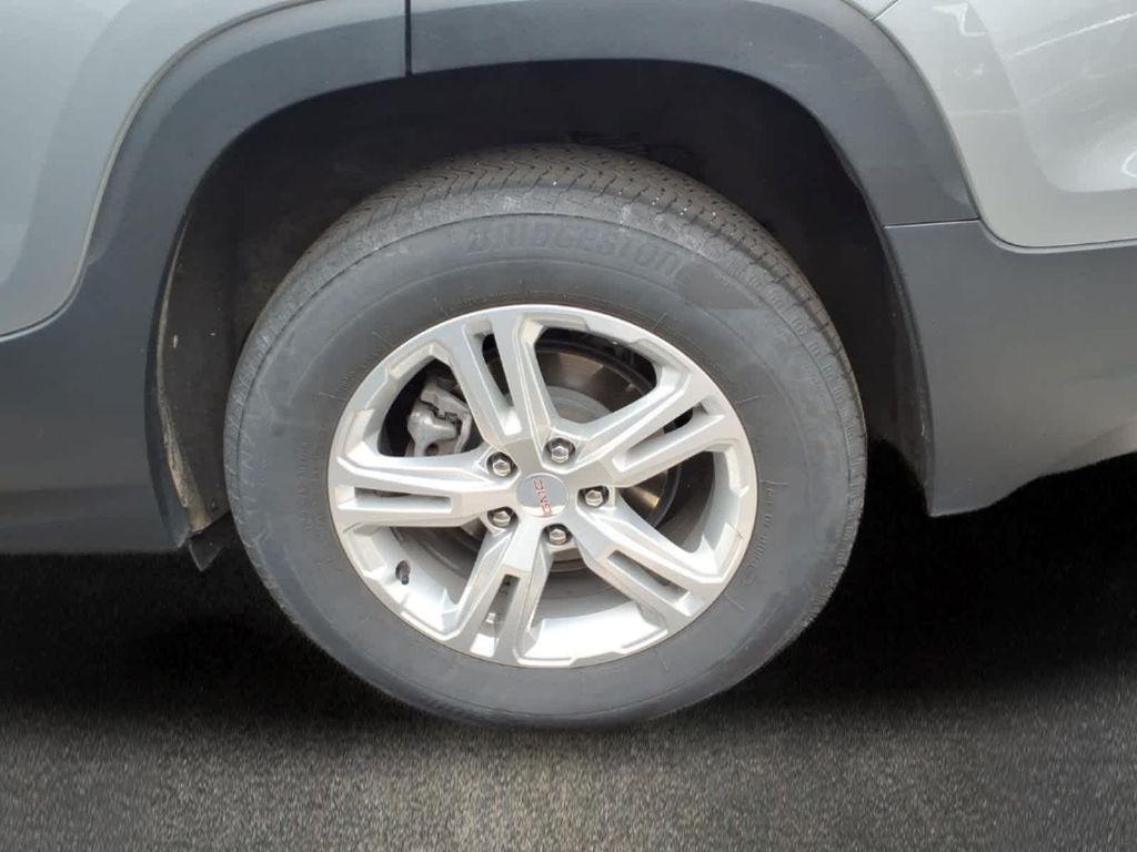 GMC Terrain 2024