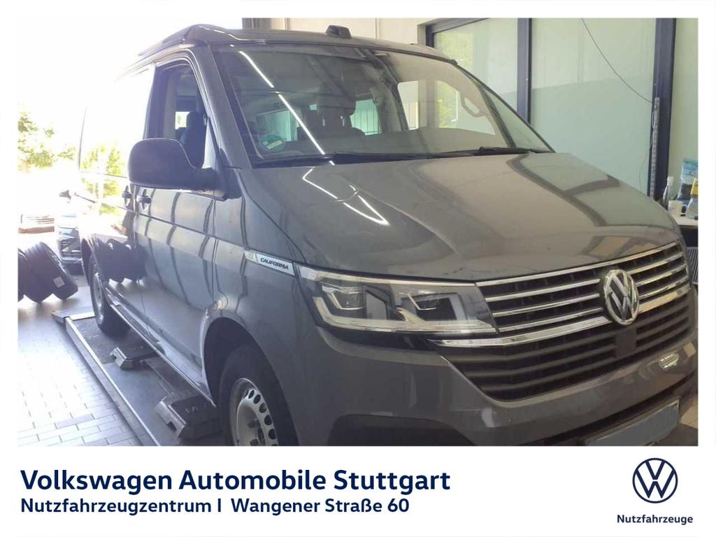 Volkswagen T6 CALIFORNIA 2021