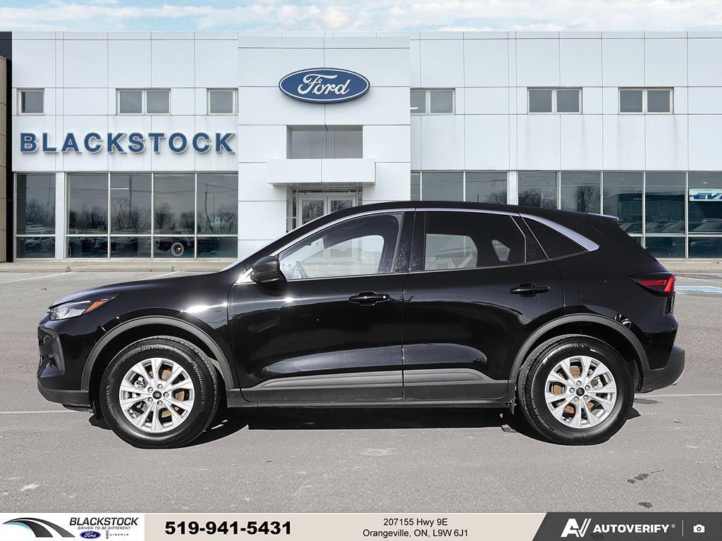 Ford Escape 2024