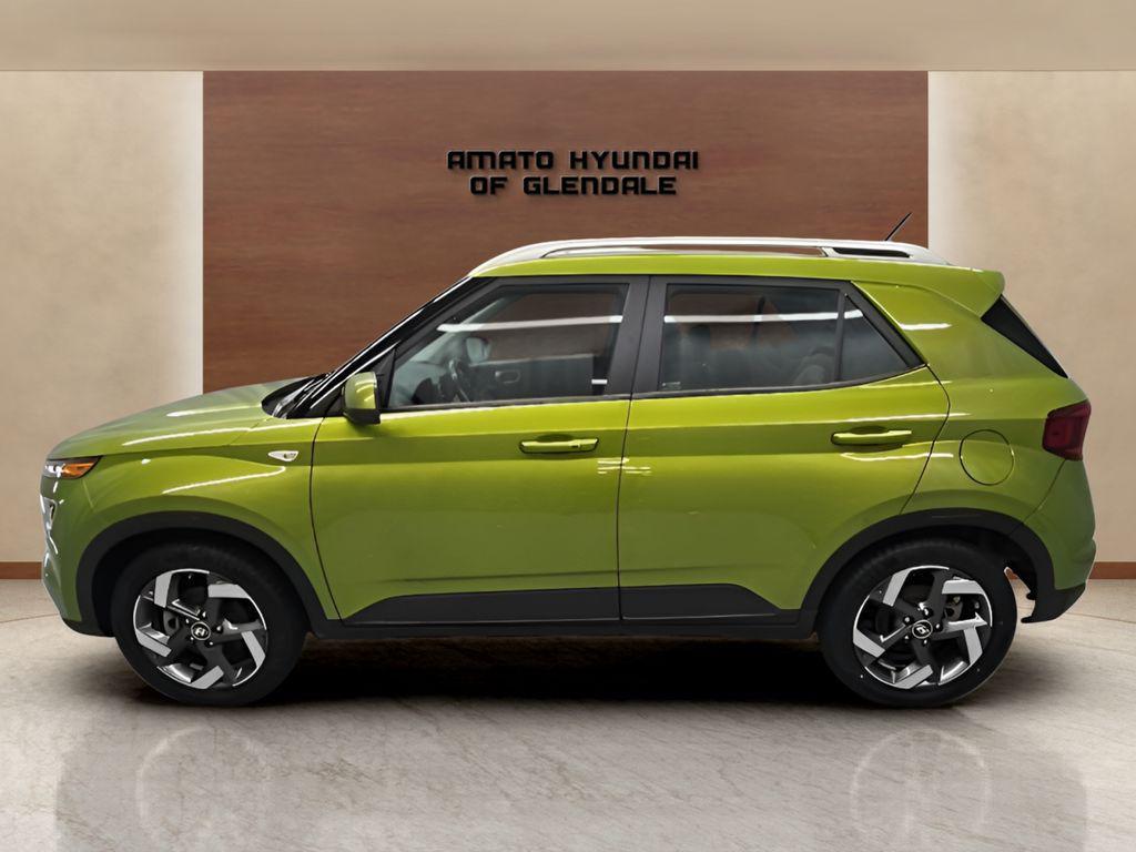 Hyundai Venue 2024