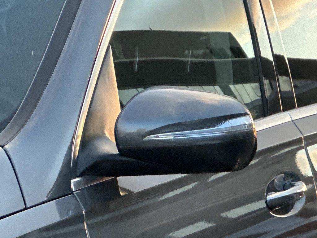 Mercedes-Benz GLE 350 2025