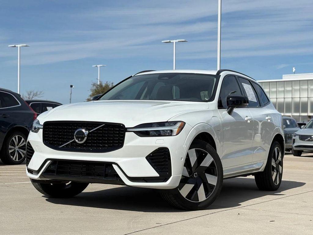 Volvo XC60 2024