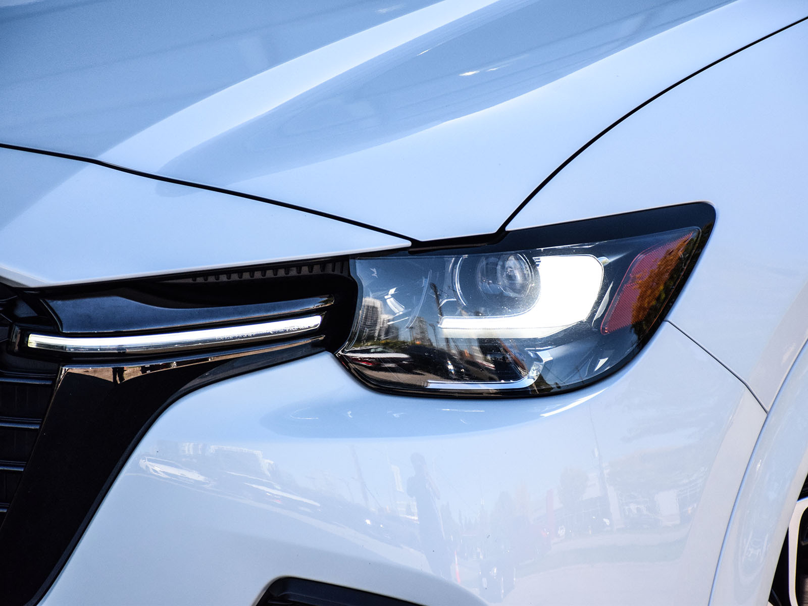 Mazda CX-3 2025