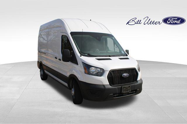 Ford Transit 2023