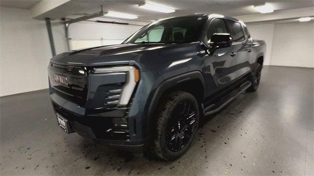 GMC Sierra 2026