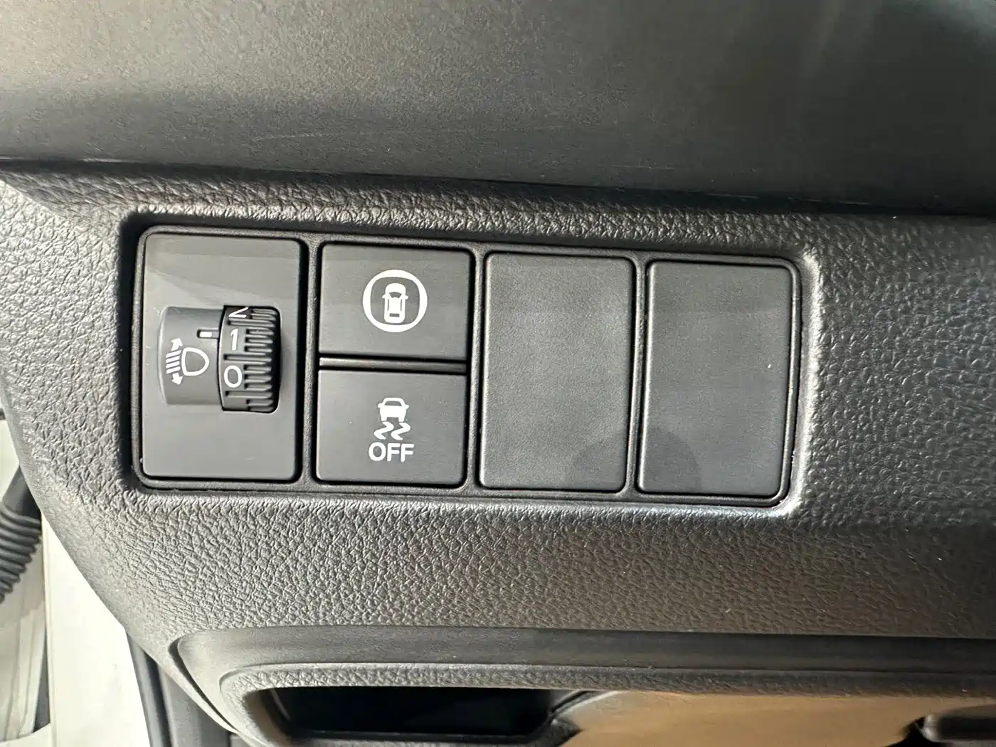 Honda XR-V 2023