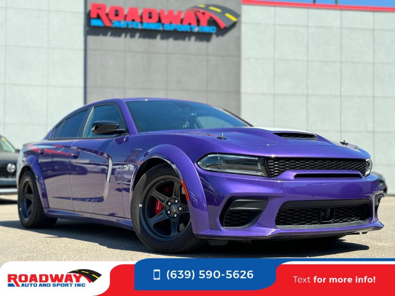 Dodge Charger 2023