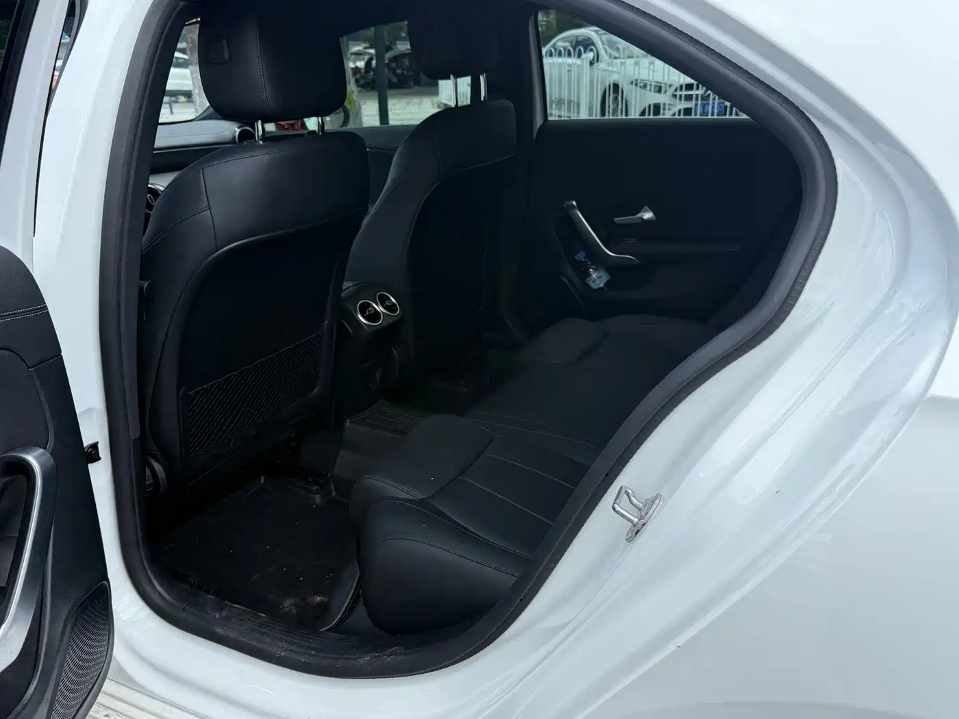 Mercedes-Benz A-Класс 2023