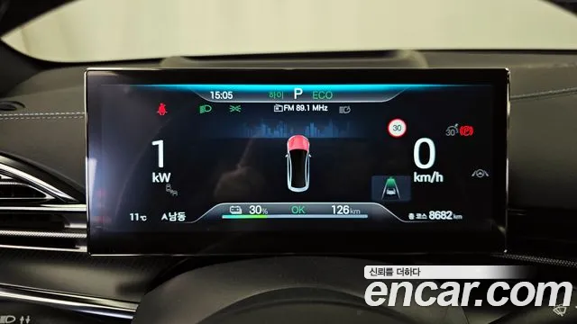 BYD Seal 2025