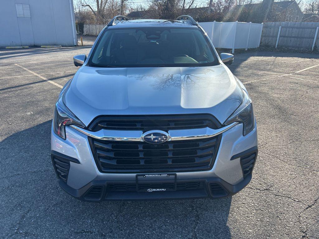 Subaru Ascent 2023