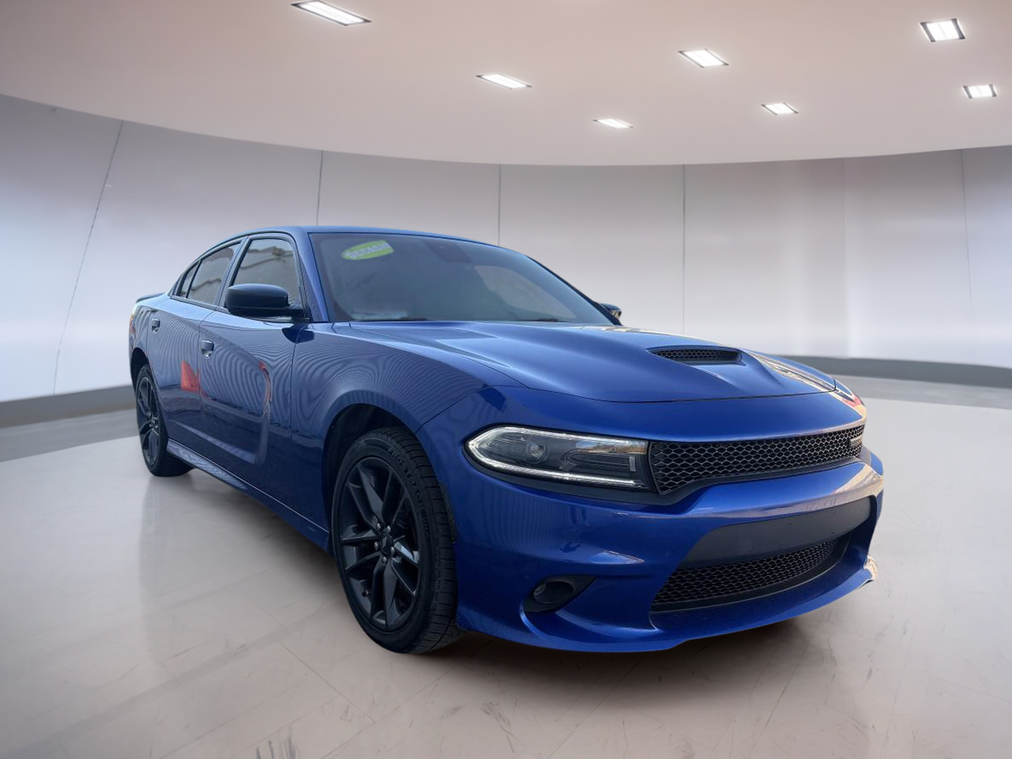 Dodge Charger 2022