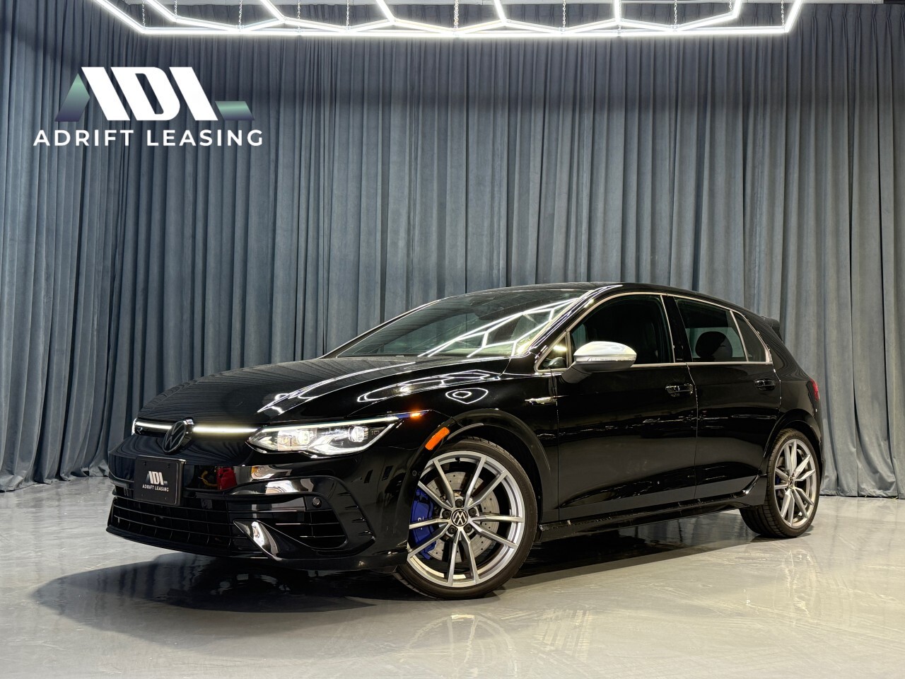 Volkswagen Golf R 2024