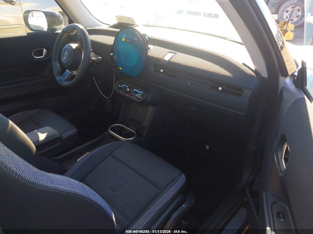 Mini Hardtop 2025