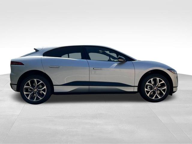 Jaguar I-Pace 2023