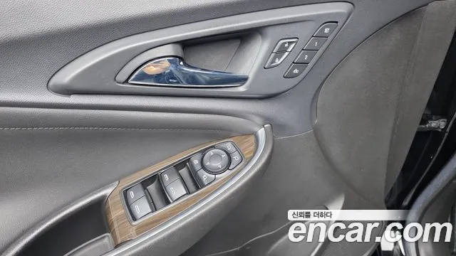 Chevrolet Malibu 2021