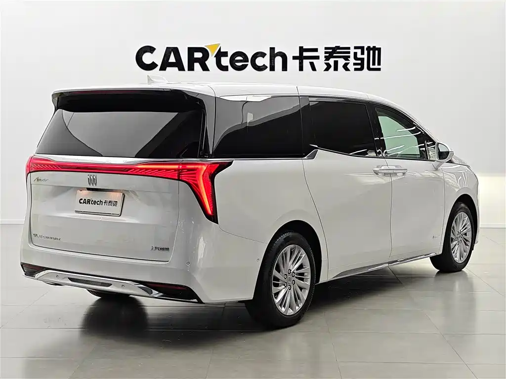 Buick Century 2023