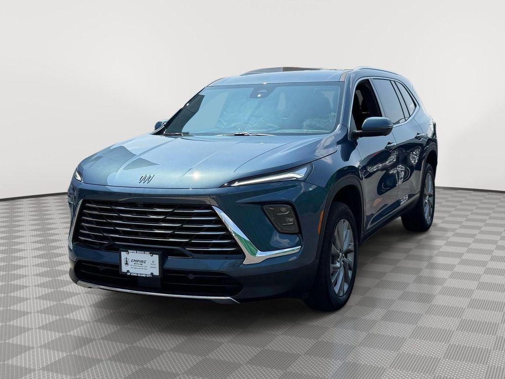 Buick Enclave 2026