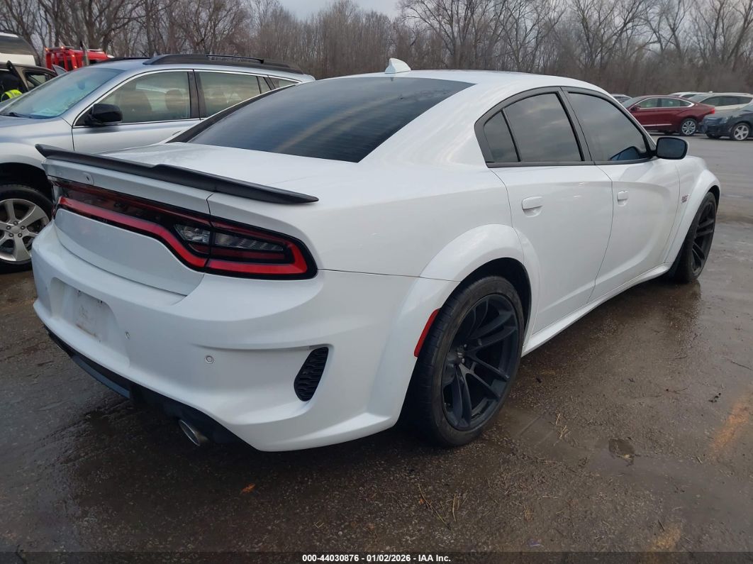 Dodge Charger 2021