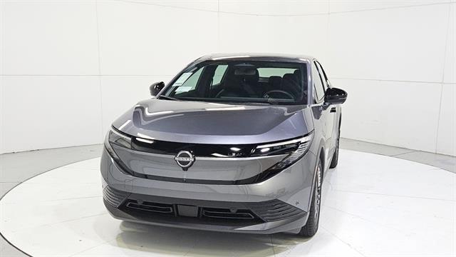 Nissan Leaf 2026