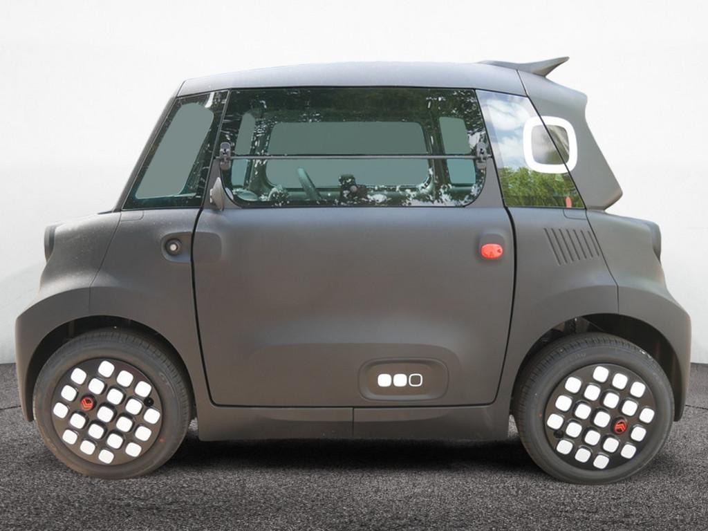 Citroen Ami 2026