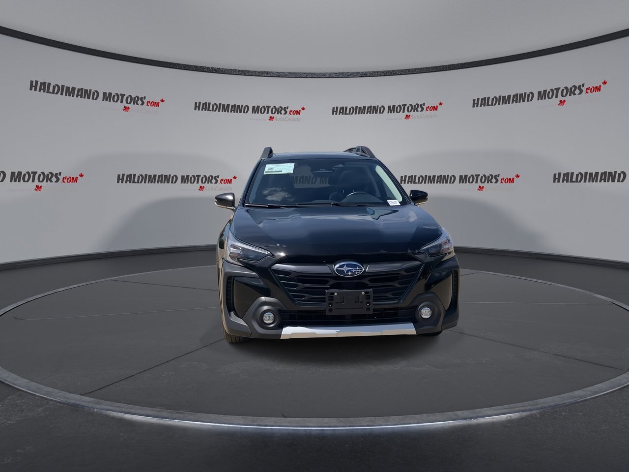Subaru Outback 2024