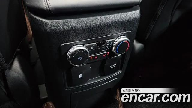 Ford Explorer 2022