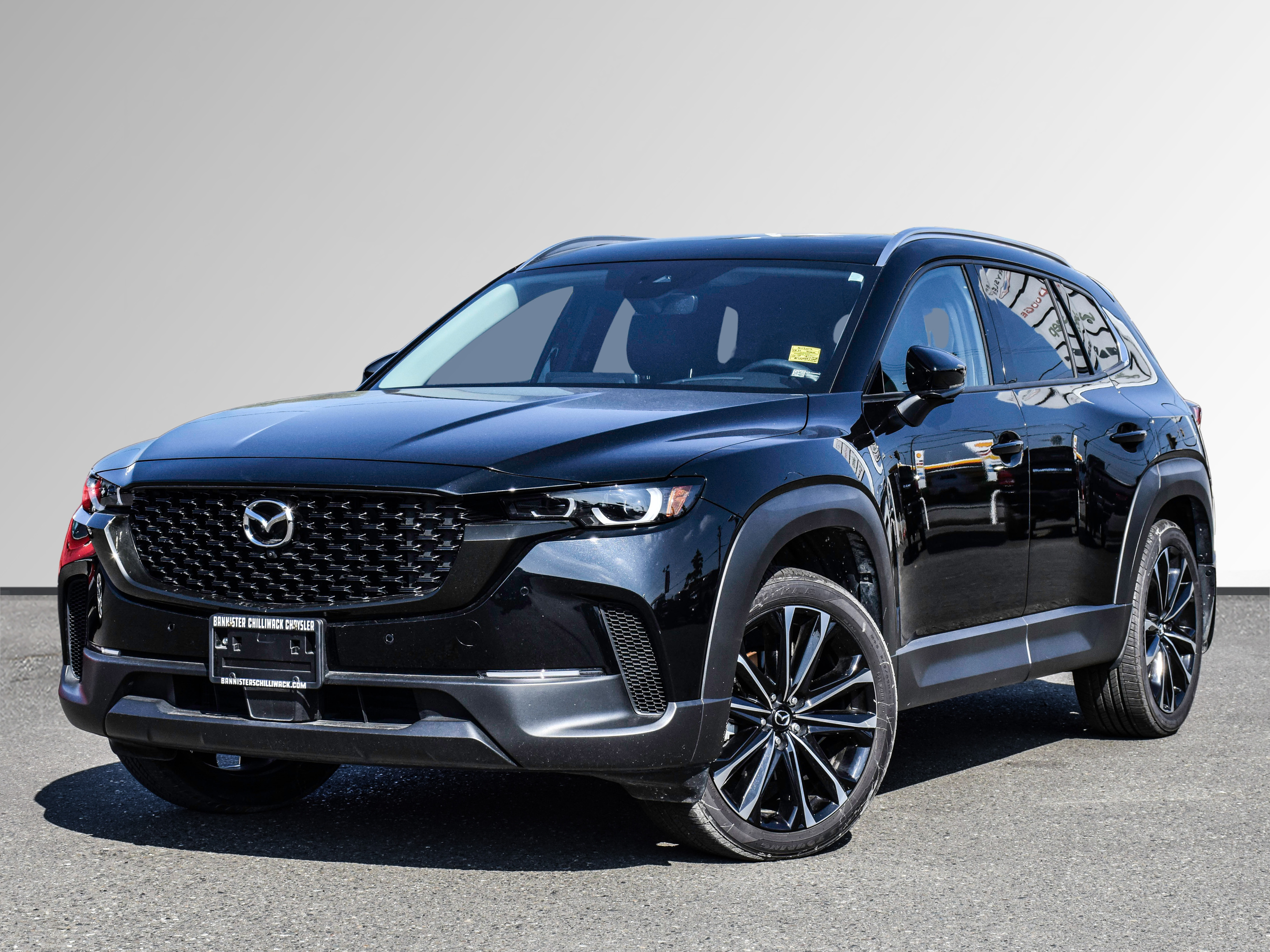 Mazda CX-50 2024
