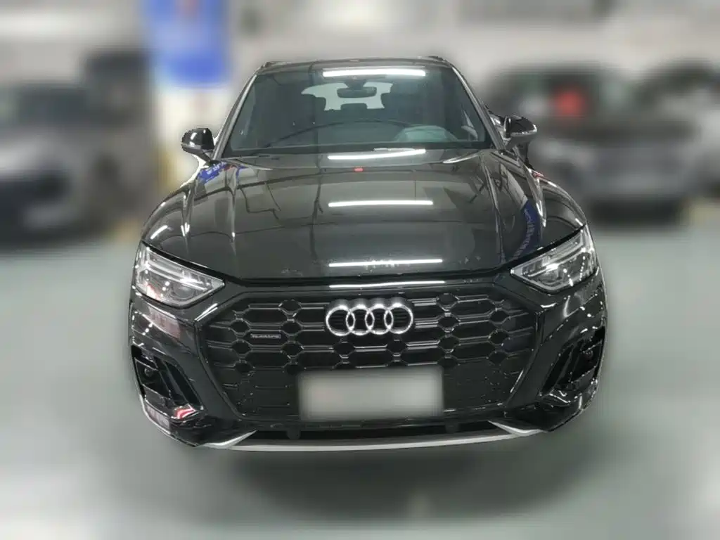 Audi Q5 2024