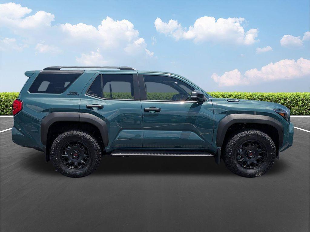 Toyota 4Runner 2026