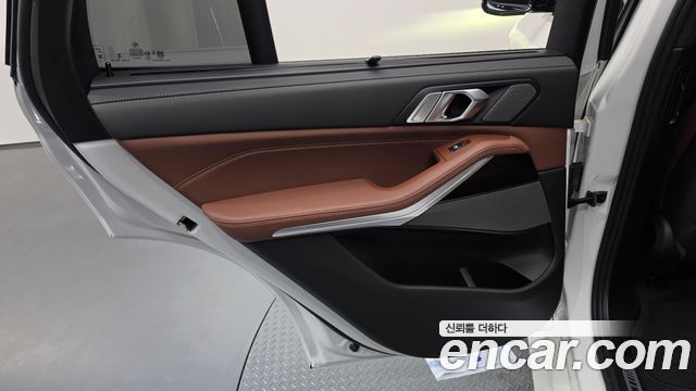 BMW X5 2025