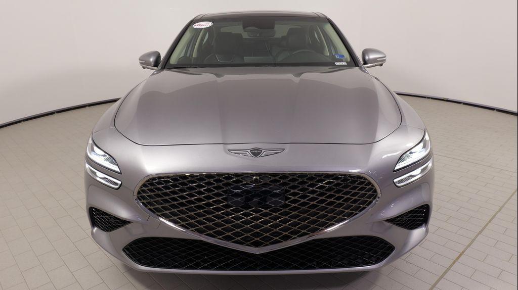 Genesis G70 2026