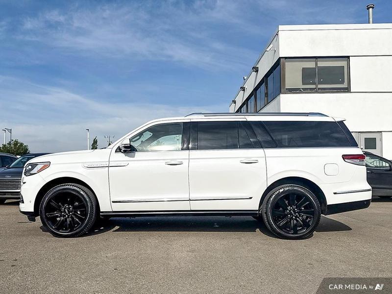 Lincoln Navigator 2024