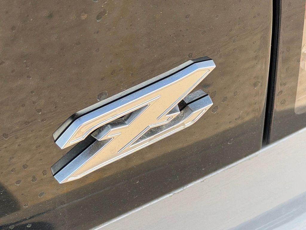 Nissan Z 2026