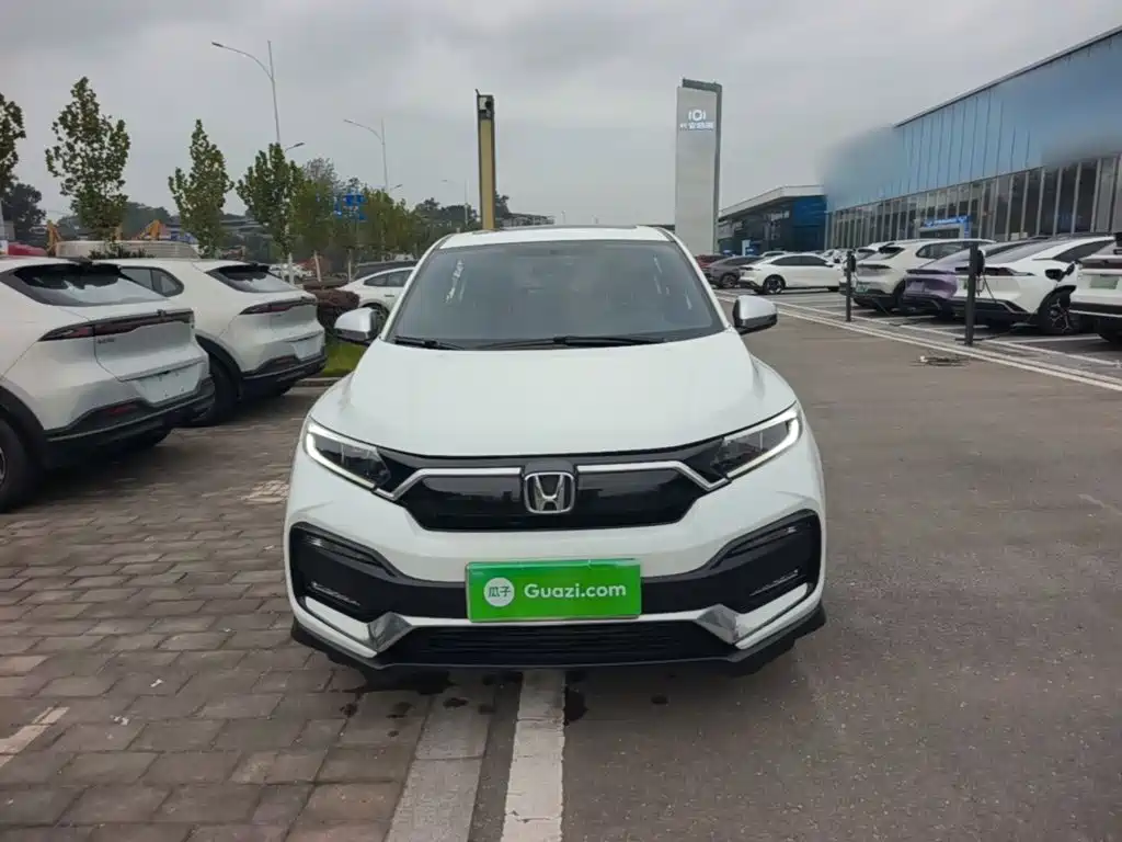 Honda XR-V 2022
