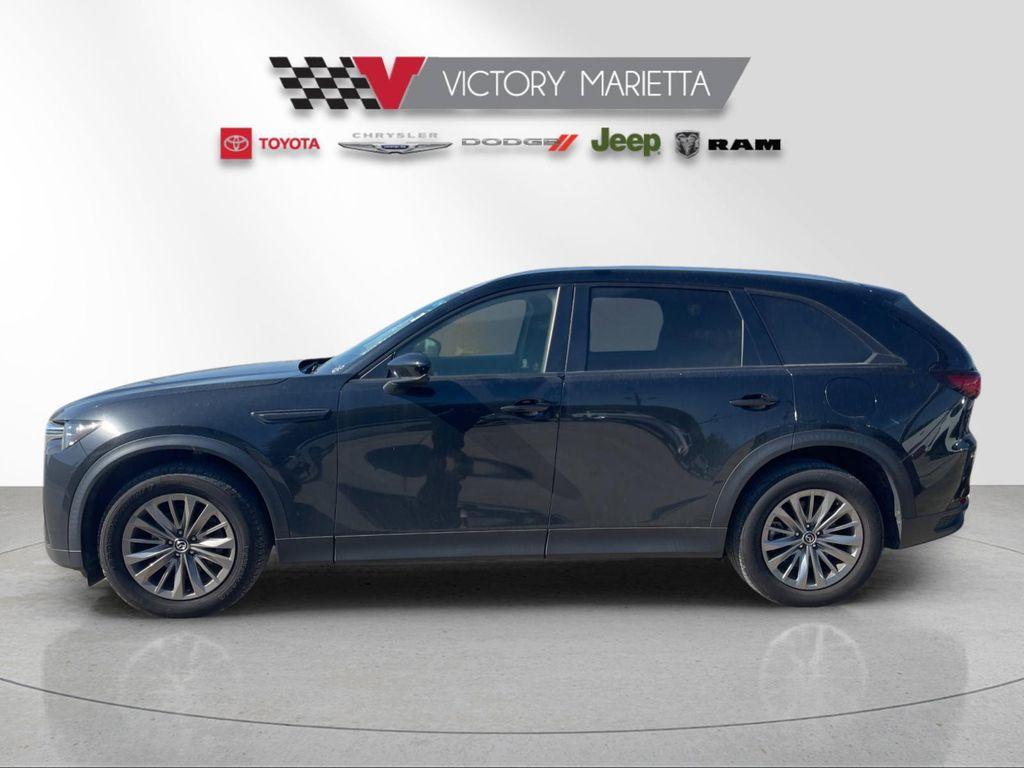 Mazda CX-90 2024