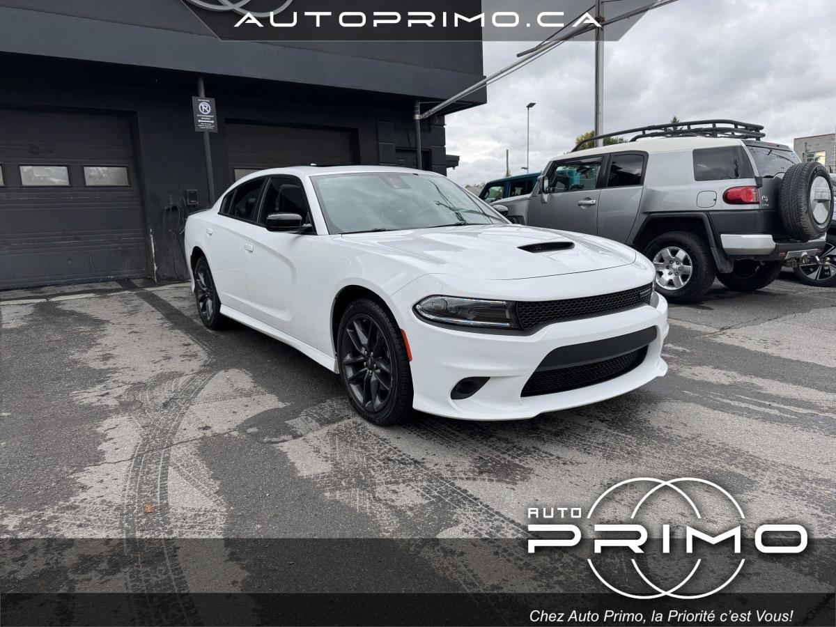 Dodge Charger 2023
