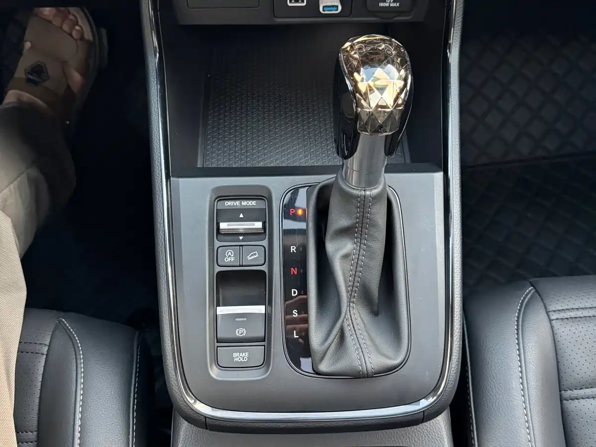 Honda CR-V 2024