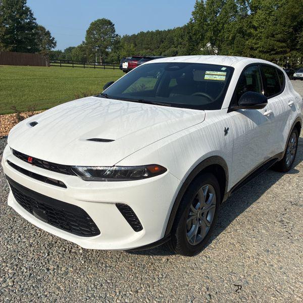 Dodge Hornet 2025