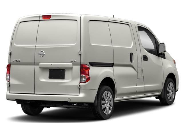 Nissan NV200 2021