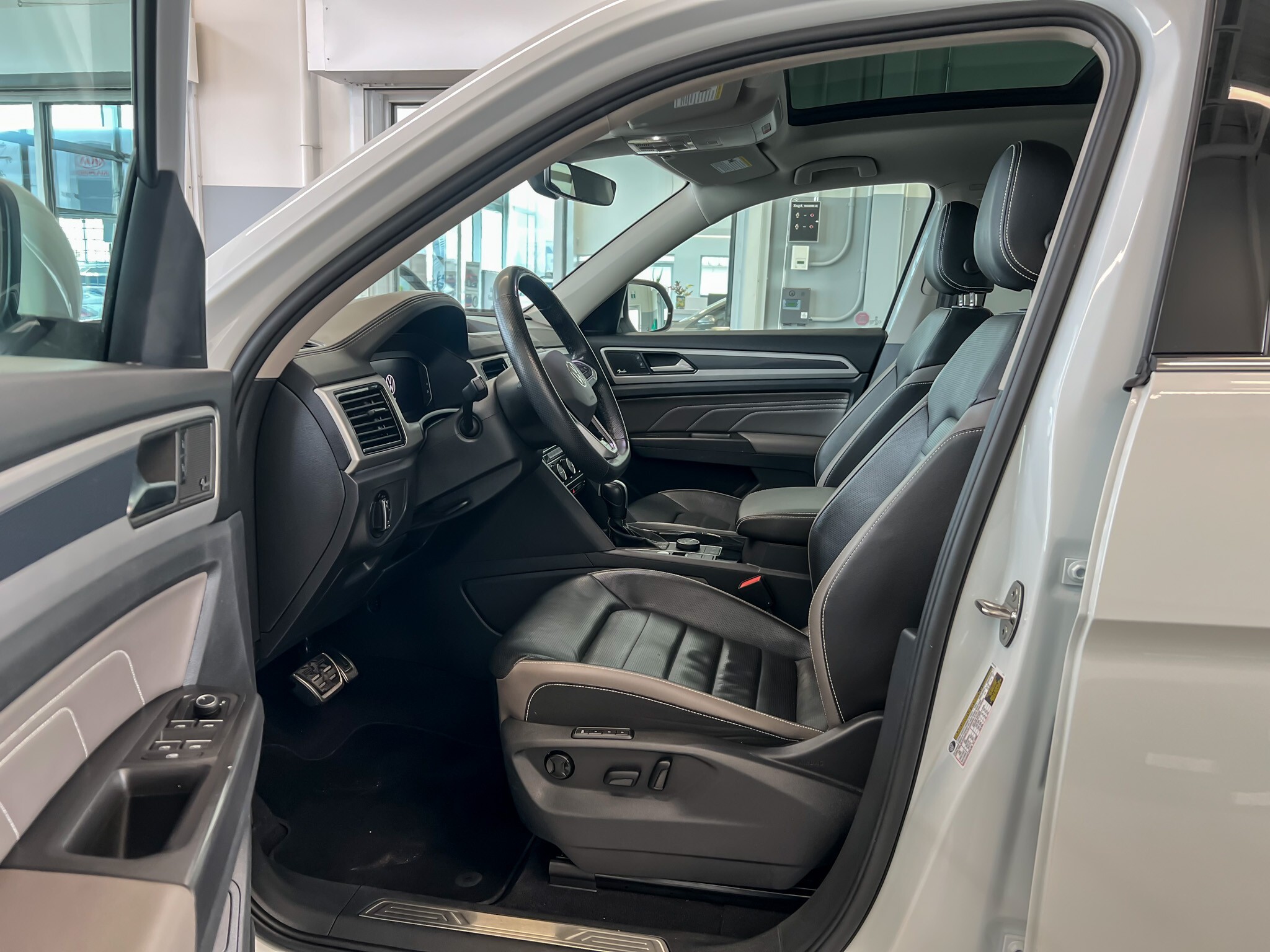 Volkswagen Atlas 2023