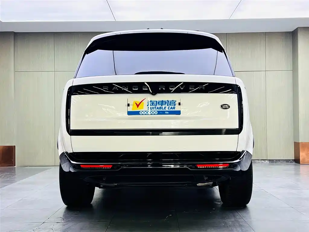 Land Rover Range Rover 2024