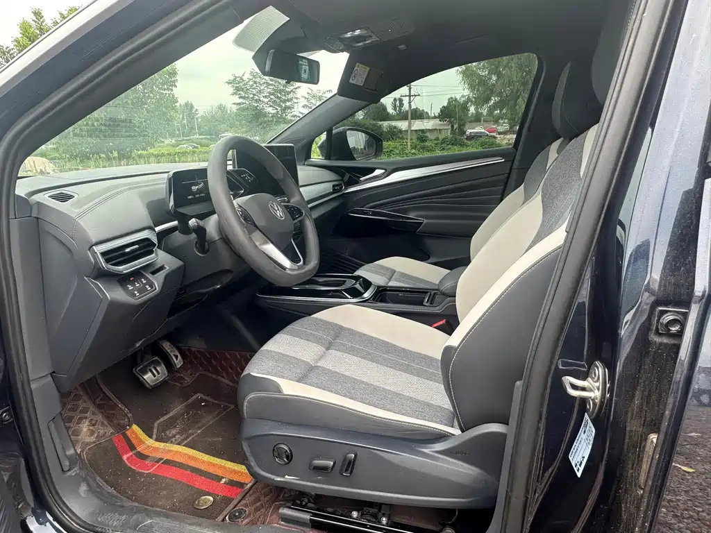 Volkswagen ID.4 2024