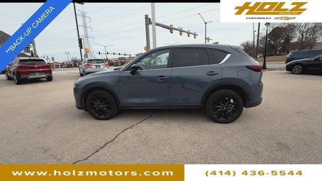 Mazda CX-5 2023