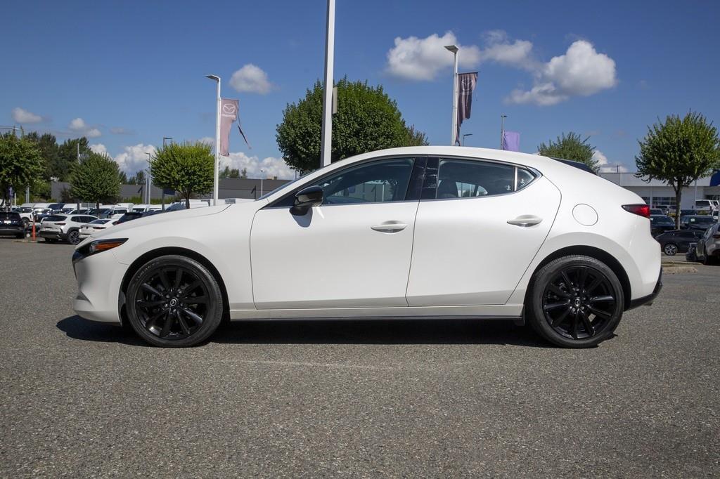 Mazda 3 2023