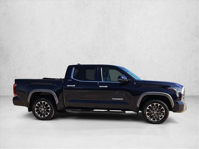 Toyota Tundra 2024