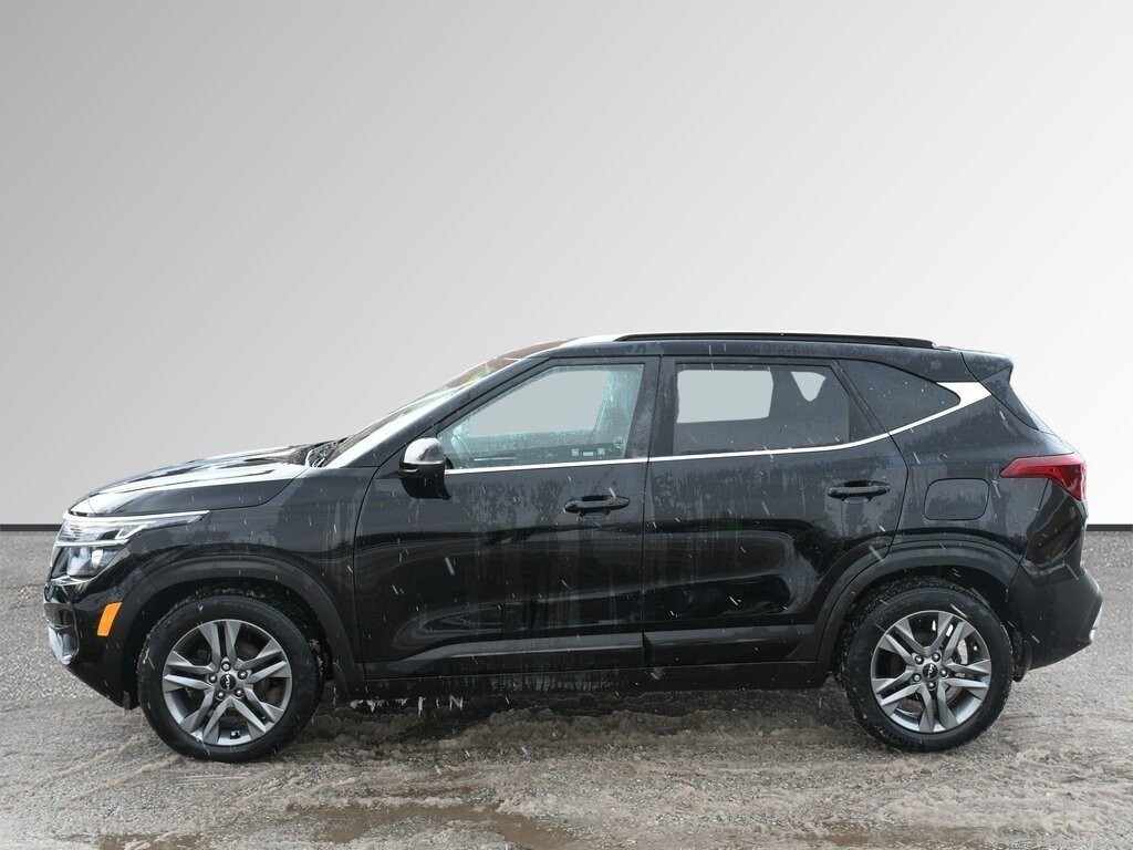 Kia Seltos 2023