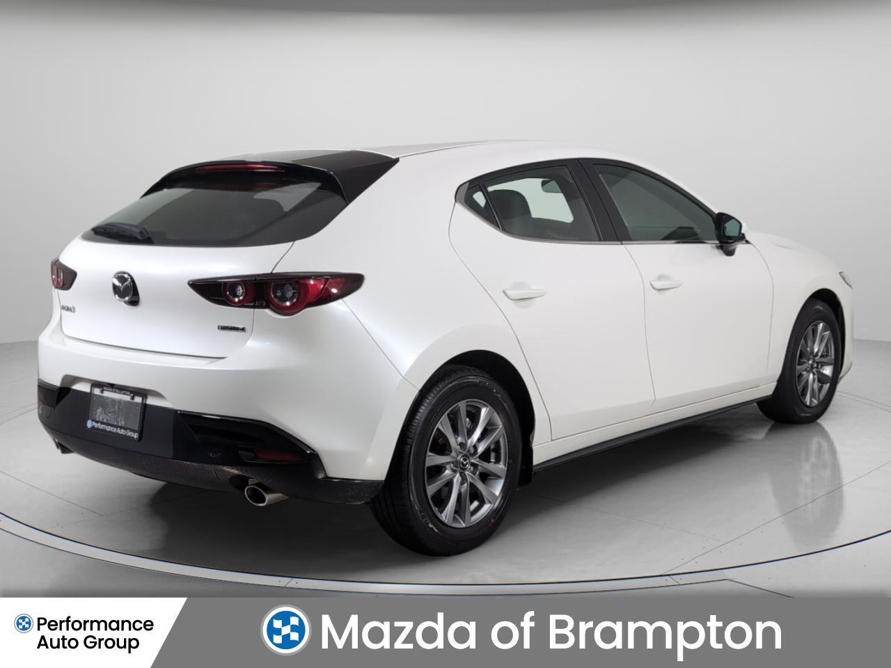 Mazda 3 2025