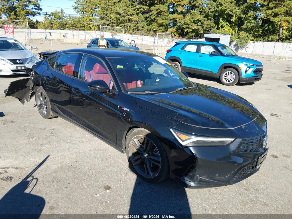 Acura Integra 2024